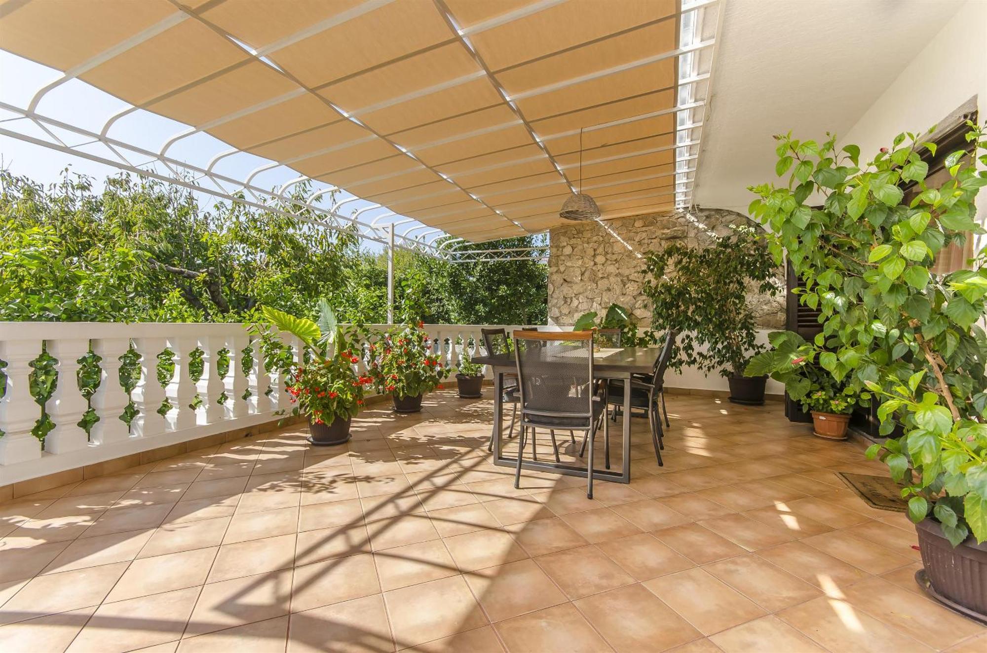 Apartment Tonkica Βόντιτσε Εξωτερικό φωτογραφία