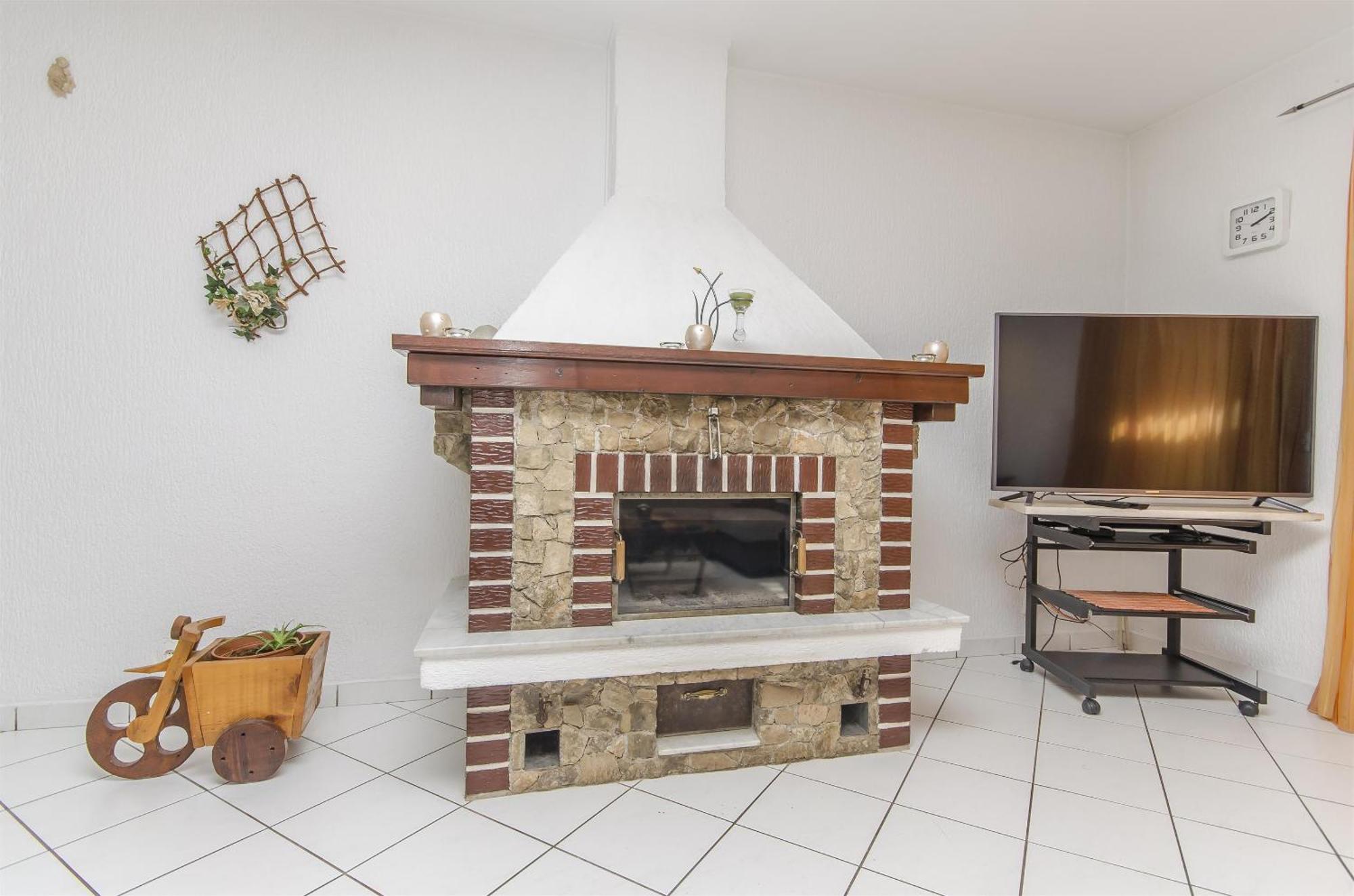 Apartment Tonkica Βόντιτσε Εξωτερικό φωτογραφία